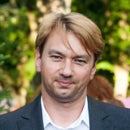 Андрей Маслёнкин