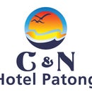 C &amp; N Hotel Patong