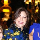 Gigi Nader