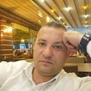 Serdar Elmas