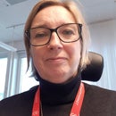 Pernilla Edlund