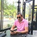 Ferudun Oğuz (Oğuz Rent A Car/galeri)