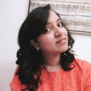 Rohini Sanal Nair