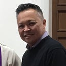 Chris Espiritu