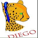 Diego Gepard 🐾