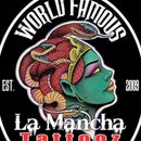 La Mancha Tattooz Www.LMT619.com