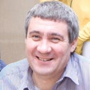 Игорь Марченков