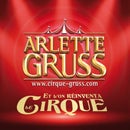 Arlette Gruss Le Cirque !
