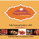 Sagarmatha Curry Palace Restaurant Authentic Indian &amp; Nepalese Cuisine