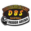 DoodleBug Sportz Indoor Paintball Arena
