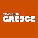 Travel&#39;in Greece