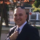 José Manuel Portero Albornos