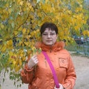 Светлана Минченя