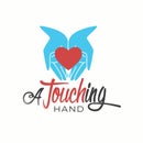 A.Touching Hand