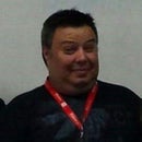 Neil Ferreira