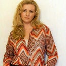 Marina Orlova
