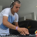 Martinho Fernandes Tim Beta DJ Martinho