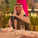 Abdulaziz Alkharashi