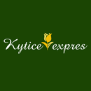 Kytice Expres