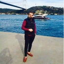 Murat Özdemir (BALKON OWNER)