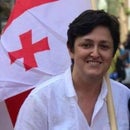 Maia Eliozashvili