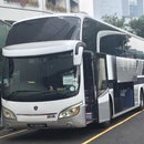 Bus Charter Singapore