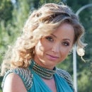 Iryna Hryhoryan