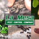 La Mesa Pest Control Company