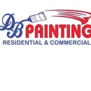 db painting residentia &amp; commercial