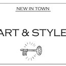 Art &amp; Style SHOP