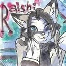 Raishi Fox