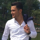 Mehmet Furkan Sevinç