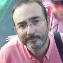 Javier Sanchidrián