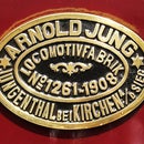 Arnold Jung