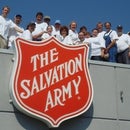 The Salvation Army Nasvhille