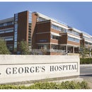 St George&#39;s Healthcare NHS Trust
