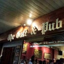 The Cafe and Pub
