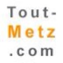 TOUT METZ .com