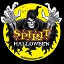 Spirit Halloween