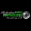 Richardson Family Photograph