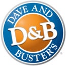 Dave &amp; Buster&#39;s