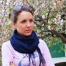 Дарья Романова