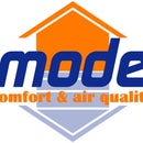 Mode Comfort &amp; Air Quality / G. Todd Rice