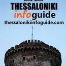 Thessaloniki Info Guide