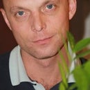Dmitriy Kubarskiy