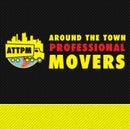 AroundTheTownMovers