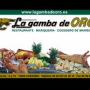 La Gamba de Oro Marisquería