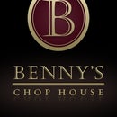 Benny&#39;s Chop House