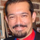 Bernie Quiroga