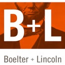 Boelter Lincoln